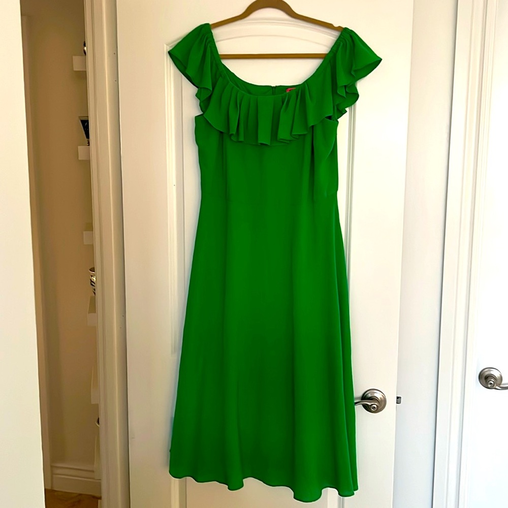 Betsy Johnson dress